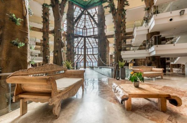 BENALMADENA. Truputis egzotikos išsiilgusiems – Pietų Ispanijoje. Skrydis, 7n. viešbutyje HOLIDAY WORLD POLYNESIA HOTEL 4*, su pusryčiais - nuo 829 €!