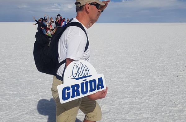 Peru - Bolivija, aplankant Ujūnio druskos „sniegynus“, Vaivorykštinius kalnus ir Amazonės baseino džiungles 18d. (21d.)
