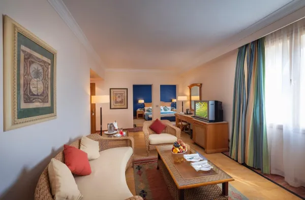 Sentido Reef Oasis Senses