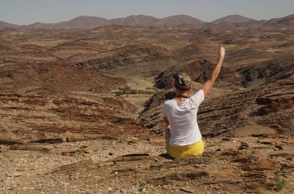 Namibija - Botsvana - Zimbabvė. Patyriminė kelionė ir laukinės gamtos nuotykių  safaris  po Juodąją Užsacharės Afriką 16d.