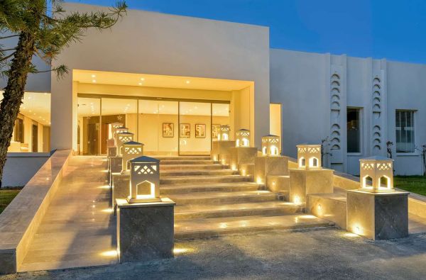 Kvapą gniaužiančios atostogos Tunise  5* viešbutyje IBEROSTAR SELECTION DIAR EL ANDALOUS su skrydžiu ir maitinimu  „viskas įskaičiuota“