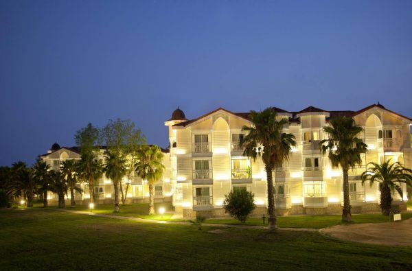 BELEKAS. Įgyvendinkite atostogų svajones! GURAL PREMIER BELEK 5* viešbutis – tobulas pasirinkimas svajonių atostogoms Turkijoje! Skrydis, 7 nakvynės VIP klasės 5* viešbutyje su „ultra viskas įskaičiuota“ maitinimu