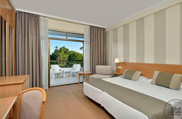 ESTEPONA. Dieviškos atostogos – Pietų Ispanijoje. Skrydis, 7n. viešbutyje SOL MARBELLA ESTEPONA - ATALAYA PARK 4*, su pusryčiais ir vakariene - nuo 729 €!