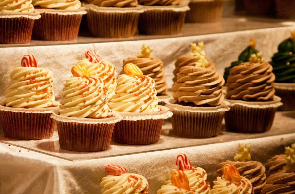 Naujieji metai Venecijoje