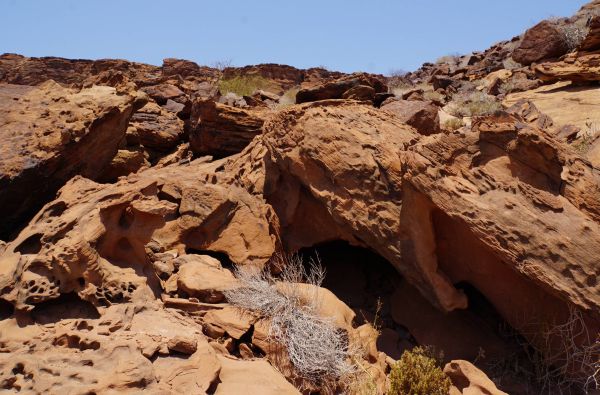 Namibija - Botsvana - Zimbabvė. Patyriminė kelionė ir laukinės gamtos nuotykių  safaris  po Juodąją Užsacharės Afriką 16d.