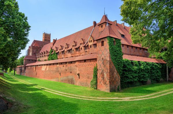 Senojoje Aisčių žemėje