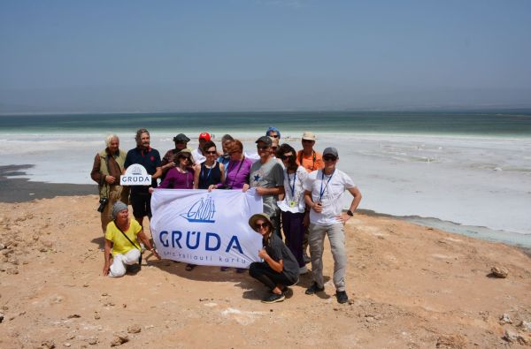 Sudanas - Džibutis. Poilsis ir pramogos prie Indijos vandenyno 15d.