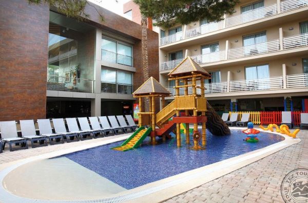 Magalufas. Atostogos viename gražiausių pietvakarinių MALJORKOS kampelių. Skrydis, 7n. viešbutyje OCCIDENTAL CALA VINAS 4*, su pusryčiais ir vakarienėmis - nuo 724 €!