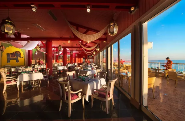 Sentido Reef Oasis Senses