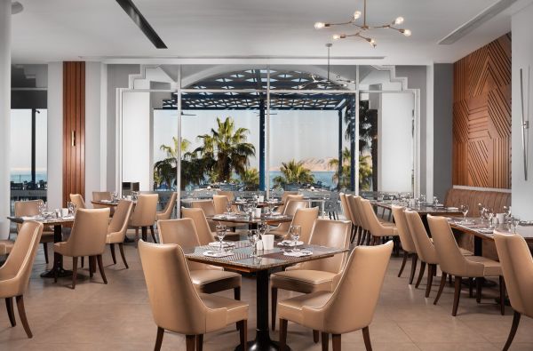 ŠARM EL ŠEICHAS. Karštos atostogos. Skrydis, 7n. puikiame viešbutyje ALBATROS PALACE RESORT SHARM (EX.CYRENE GRAND) 5*su ”viskas įskaičiuota” maitinimu!