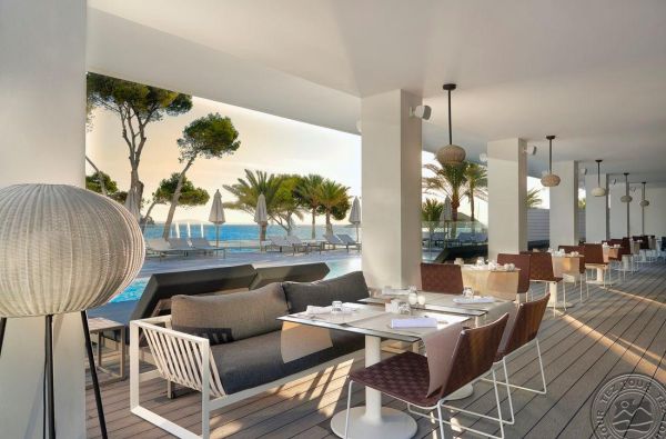 Magalufas. Saulėtos atostogos žalumoje skęstančioje MALJORKOJE. Skrydis, 7n. viešbutyje MELIA CALVIA BEACH 4*, su pusryčiais  - nuo 665 €!