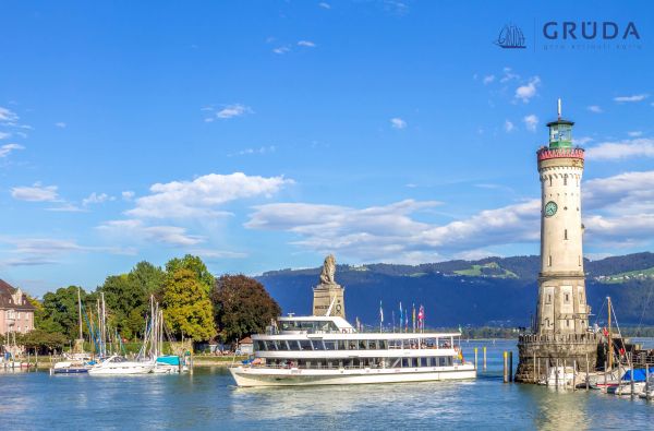 GRŪDA. Šveicarija - Monblanas - Šiaurės Italija 7d.