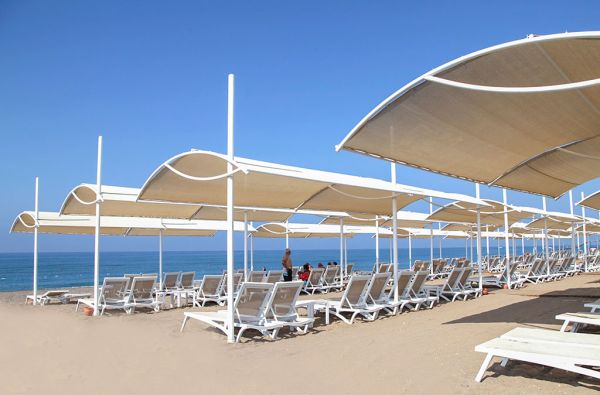 SIDĖ. Saulėtos atostogos. Skrydis, 7n. puikiame viešbutyje DIAMOND PREMIUM HOTEL & SPA 5* su Ultra viskas įskaičiuota maitinimu!