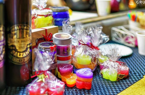 Kalėdiškai gurmaniškas savaitgalis Latvijoje 2d.