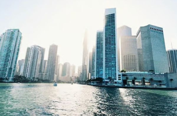Kruizinė kelionė po Vakarų Karibus MSC WORLD AMERICA laivu