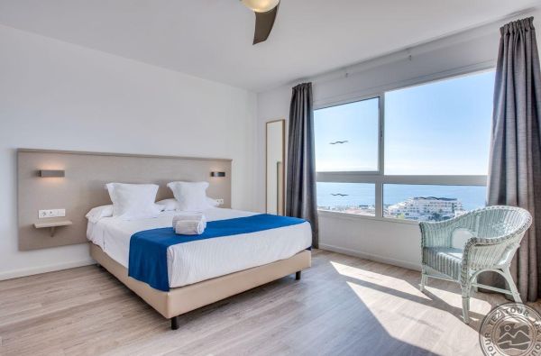 Puerto de Santiago. Aplankykite vieną gražiausių ir populiariausių salų žemėje - TENERIFĘ. Skrydis, 7n. viešbutyje VIGILIA PARK 2*, be maitinimo - nuo 510 €!