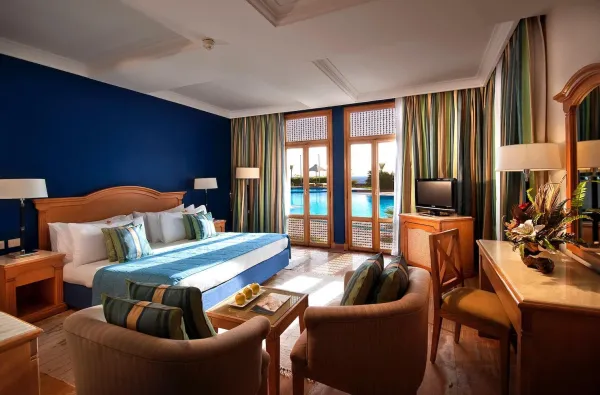 Sentido Reef Oasis Senses