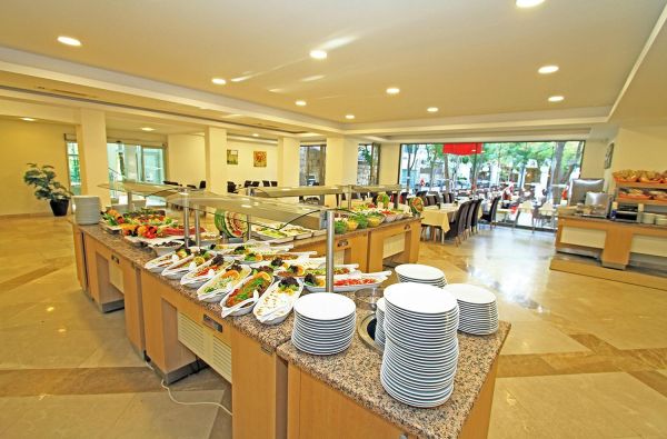 BODRUMAS. Išskirtinės atostogos prie Egėjo jūros. Skrydis, 7n. puikiame viešbutyje MANDARIN RESORT 5* su viskas įskaičiuota maitinimu!