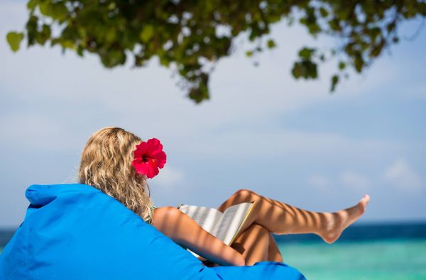 Saulėtos atostogos Maldyvuose! Skrydis, pervežimas ir 7 n. viešbutyje MALAHINI KUDA BANDOS 4* su pusryčiais ir vakarienėmis