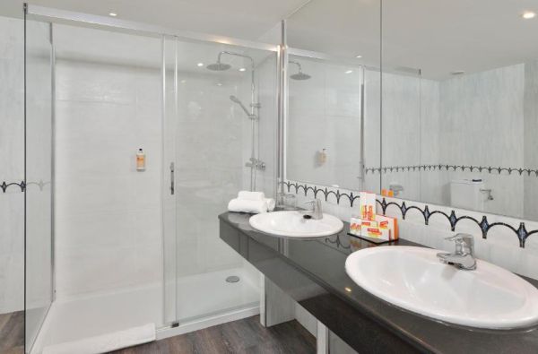 TORREMOLINOS. Smagios šeimos atostogos – Pietų Ispanijoje. Skrydis, 7n. viešbutyje SOL PRINCIPE 4*, su pusryčiais ir vakariene - nuo 729 €!