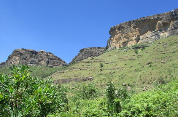 Pietų Afrikos Respublika - Vaivorykštės keliu. Išskirtinis nuotykių turas. Bene išsamiausia pažintinė programa 17d.