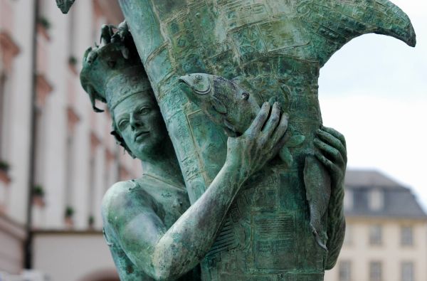 Kruizas Dunojumi - imperatoriškoji Viena 3d.