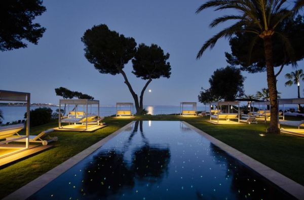 ILJETAS. Švara, prabanga, ramybė ir kokybė MALJORKOJE. Skrydis, 7n. viešbutyje GRAN MELIA DE MAR 5*, su pusryčiais  - nuo 1139 €!