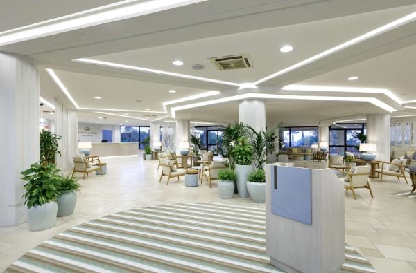 SICILIJA. Itališkos šeimos atostogos. Savaitė poilsio jaukiame 5* komplekse GRAND PALLADIUM SICILIA RESORT & SPA ant jūros kranto su maitinimu "viskas įskaičiuota"!