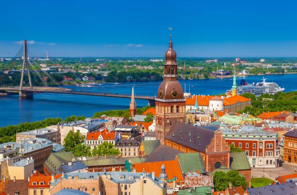 Atrask vikingų salą - Gotlandą 6d.