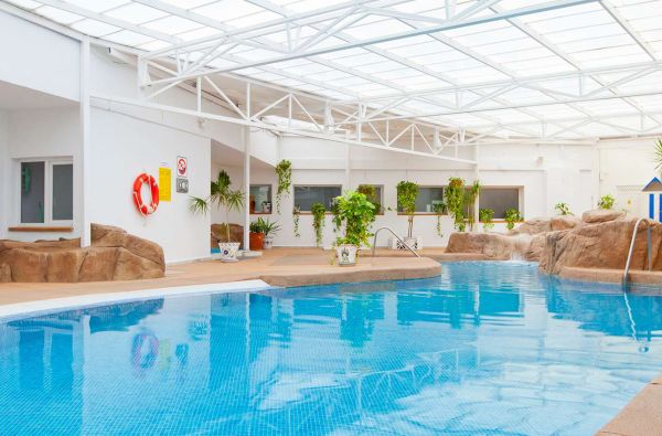 MARBELJA. Spalvingos atostogos – Pietų Ispanijoje. Skrydis, 7n. viešbutyje MARBELLA PLAYA 4*, su pusryčiais - nuo 699 €!