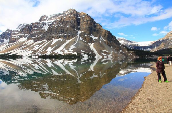 Kanada - Aliaska. Kelionės desertui – Kanados ir Aliaskos pakrančių kruizas* 14d. (21d.*)