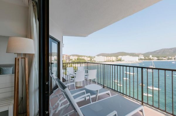 PALMANOVA. Atsipalaiduokite ir pasimėgaukite idealiomis atostogomis MALJORKOJE. Skrydis, 7n. viešbutyje ALUA HAWAII MALLORCA AND SUITES 4*, su pusryčiais ir vakariene  - nuo 649 €