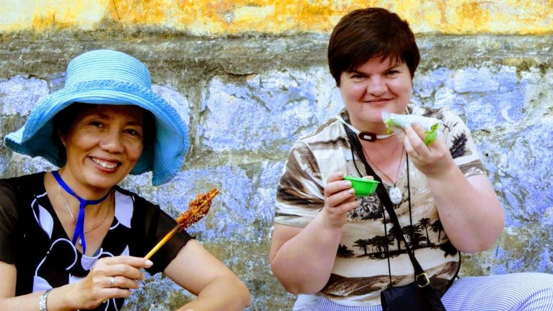 VIETNAMAS - KAMBODŽA (visos kelionių nuotraukos)