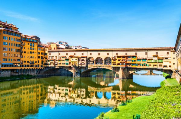 Kelionė į Italiją. Saulėtoji Toskana ir Elbos salos žavesys 10d.
