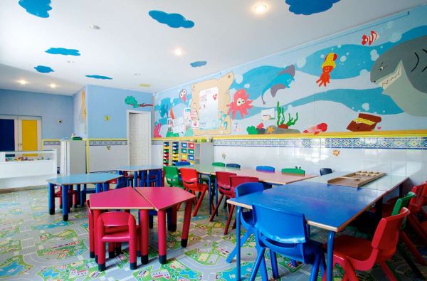 MARBELJA. Spalvingos atostogos – Pietų Ispanijoje. Skrydis, 7n. viešbutyje MARBELLA PLAYA 4*, su pusryčiais - nuo 699 €!