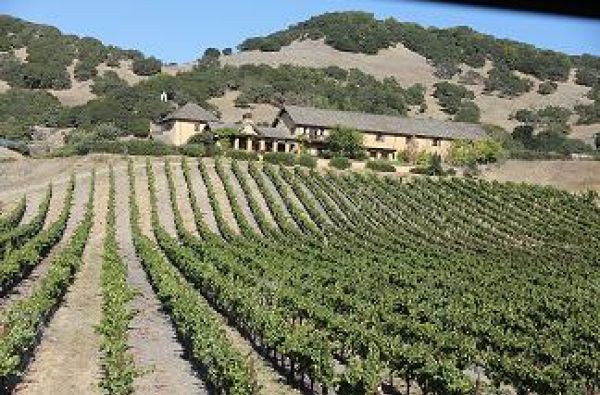 JAV - Laukinių Vakarų prerijos ir prašmatnioji Ramiojo vandenyno pakrantė 22d.