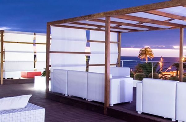 Plaja de las Amerikas. Linksmybių ir aktyvaus poilsio mėgėjų atostogos TENERIFĖJE. Skrydis, 7n. viešbutyje GALA 4*, su pusryčiais - nuo 669 €!