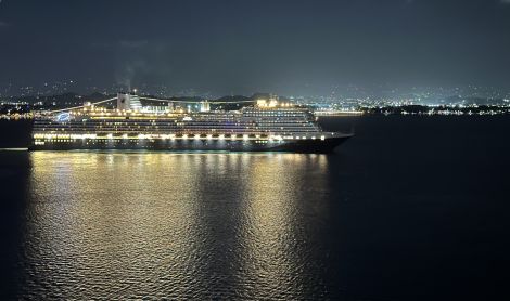 Laisvas laikas, poilsis ir pramogos kruiziniame laive MSC World America