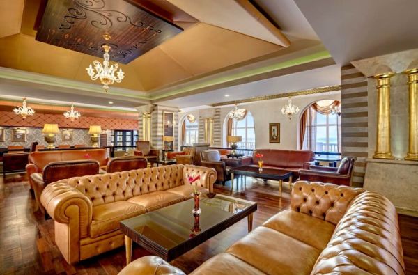 KEMERAS.Pasitikite vasarą po palme! Lepinkitės saulės spinduliais! Tikras atsipalaidavimas saulėtoje Turkijoje NIRVANA DOLCE VITA 5* viešbutyje. Leiskitės į nepakartojamų atostogų sūkurį!Skrydis,7 n. 5* viešbutyje su „ultra viskas įskaičiuota" maitinimu