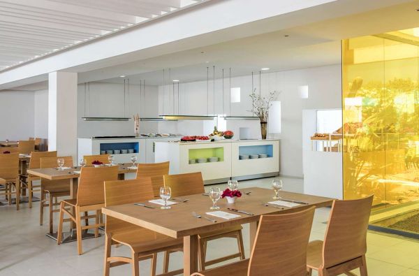 Kvapą gniaužiančios atostogos Tunise  5* viešbutyje IBEROSTAR SELECTION DIAR EL ANDALOUS su skrydžiu ir maitinimu  „viskas įskaičiuota“