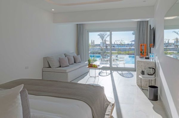 White Hills Resort