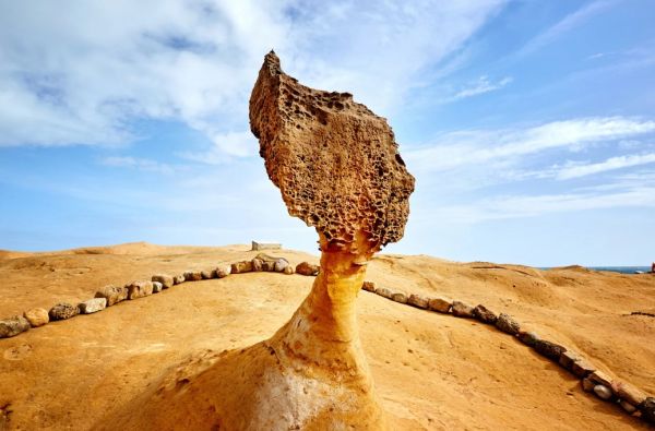 Kelionė į Taivaną