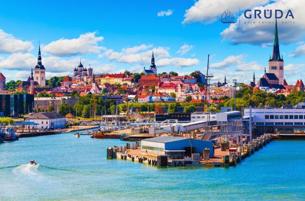 Didysis Baltijos kruizas