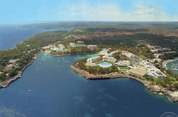 Porto Petro. Ramybės oazė MALJORKOJE. Skrydis, 7n. viešbutyje BLAU PORTO PETRO BEACH RESORT & SPA 5*, su pusryčiais ir vakarienėmis - nuo 1177 €!