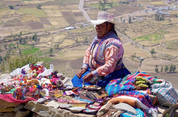 Peru - Bolivija, aplankant Ujūnio druskos „sniegynus“, Vaivorykštinius kalnus ir Amazonės baseino džiungles 18d. (21d.)
