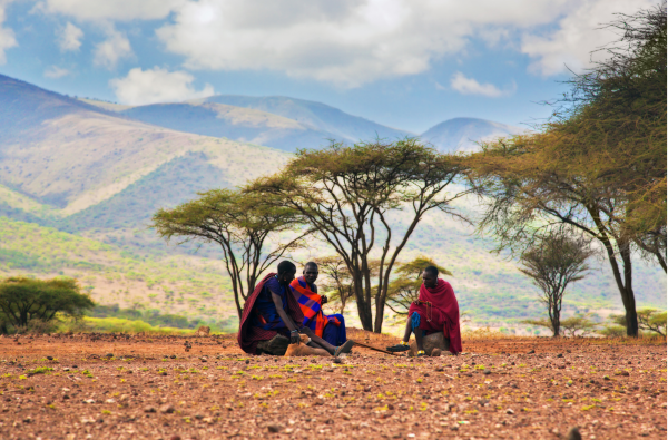 Tanzanija