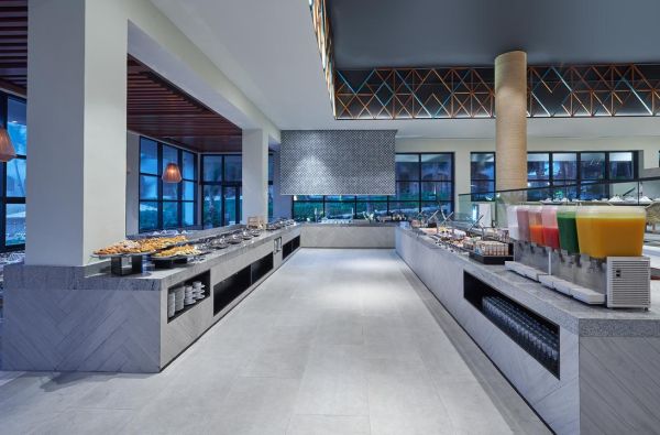 Šeimos atostogos Meksikoje! Skrydis, pervežimas ir 10 n. viešbutyje Fiesta Americana Condesa Cancun 5* su „viskas įskaičiuota“