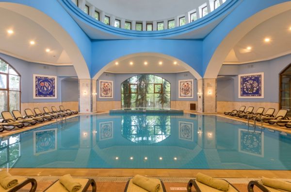 ANTALIJA. Atitrūkite nuo kasdienybės rūpesčių! Tereikia sugalvoti norą! Stulbinanti Turkija ir Jus pasitiks  tikras atostogų rojus! Skrydis, 7 nakvynės 5* SWANDOR TOPKAPI PALACE viešbutyje su „ultra viskas įskaičiuota“ maitinimu - viskas ko Jums trūksta!