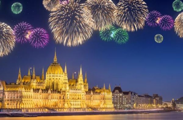 budapeštas