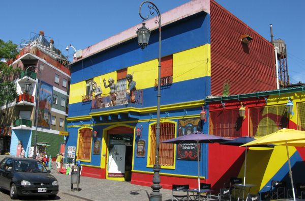 Argentina-Čilė-Velykų s.